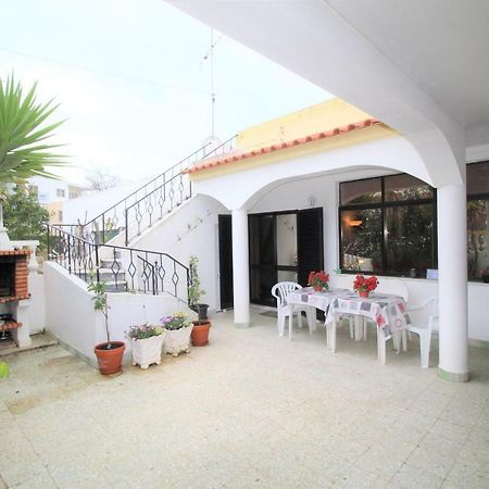 Casa Palmeiras Alvor Kültér fotó