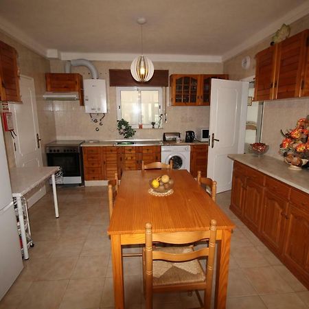 Casa Palmeiras Alvor Kültér fotó