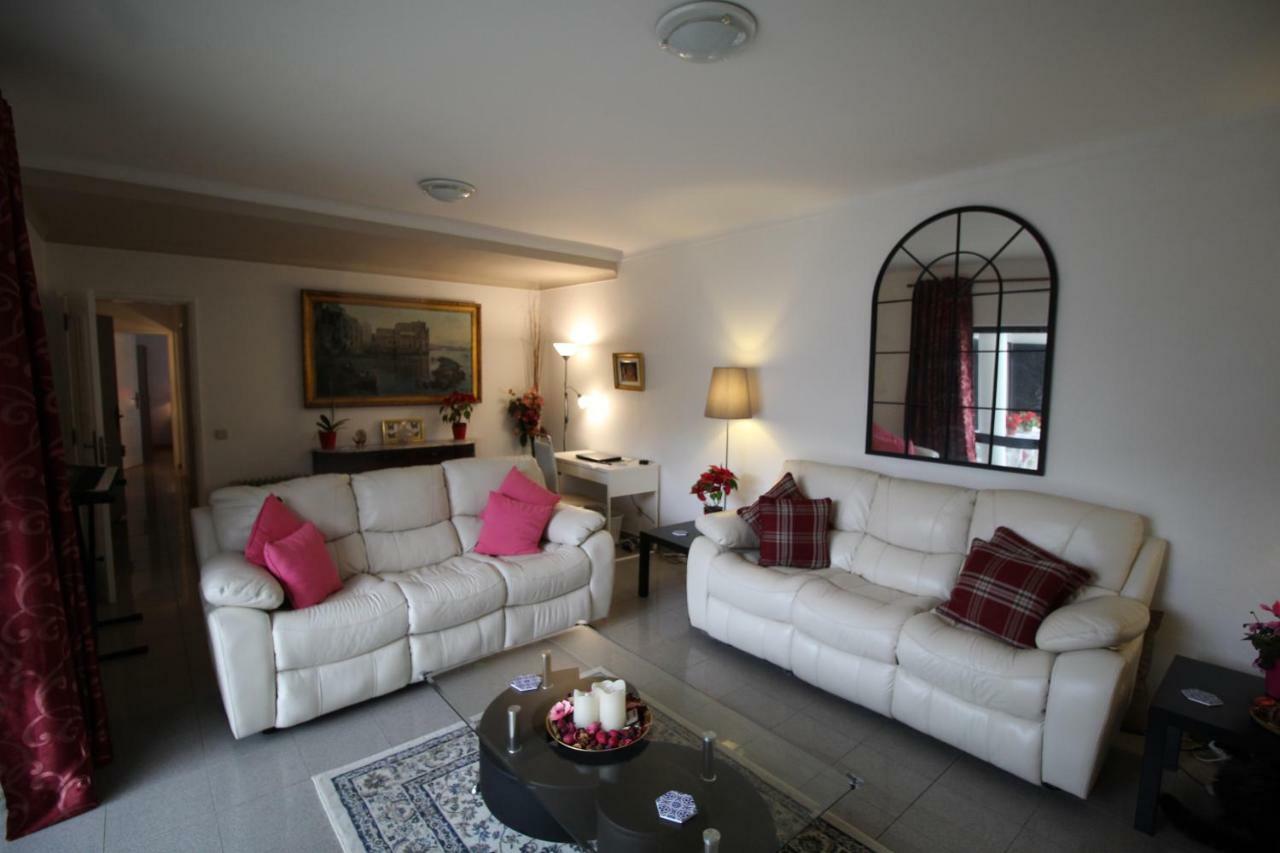 Casa Palmeiras Alvor Kültér fotó