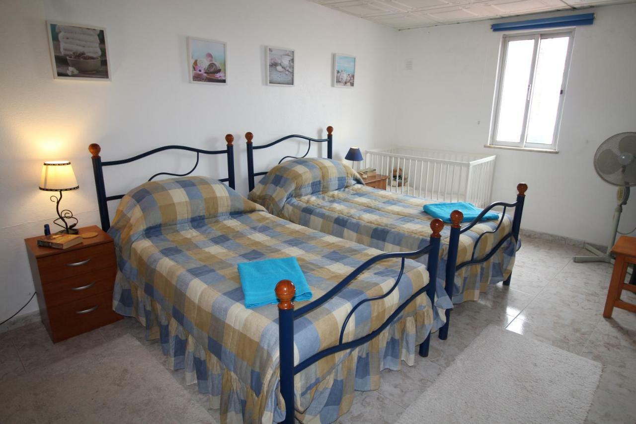 Casa Palmeiras Alvor Kültér fotó