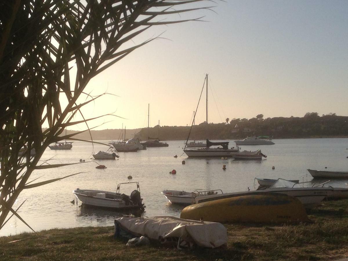 Casa Palmeiras Alvor Kültér fotó
